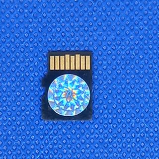 Thẻ Nhớ Cũ Micro SD: 1gb, bảo hành 3 tháng