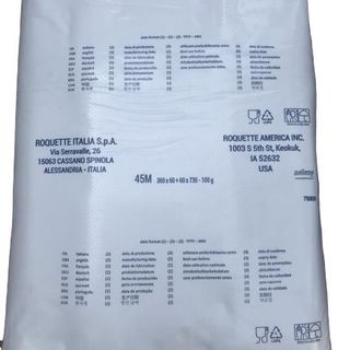 Dextrose Monohydrate - Roquette Italia