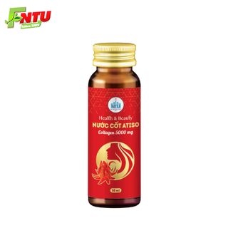 Nước Cốt Atiso - Collagen FNTU