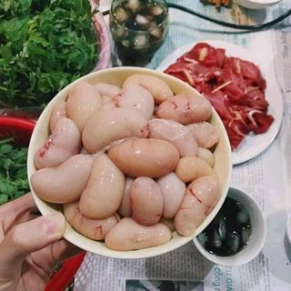 NGỌC KÊ GÀ HỘP 500GR - KHO CHUYÊN SỈ GIÁ TỐT