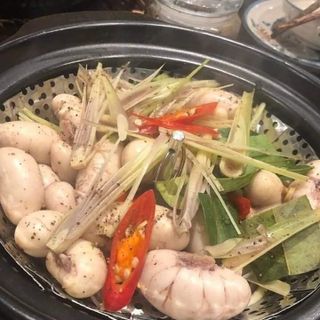 NGỌC KÊ GÀ HỘP 500GR - KHO CHUYÊN SỈ GIÁ TỐT