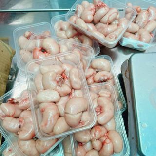 NGỌC KÊ GÀ HỘP 500GR - KHO CHUYÊN SỈ GIÁ TỐT