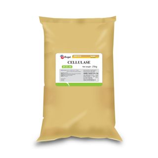 Enzyme Cellulase FCE-10 - thủy phân cellulose - cho chăn nuôi giá sỉ
