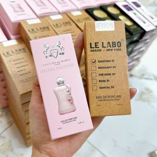 Giá sỉ Nước hoa chiết 25ML fullbox