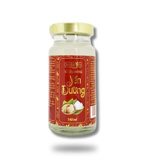 Yến chưng sẵn có đường 140ml giá sỉ