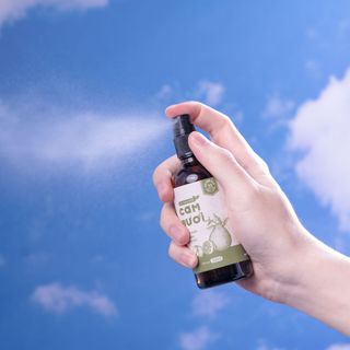 Xịt kích mọc tóc thảo mộc Cam Bưởi 100ml