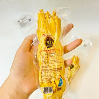 Phô mai dây hun khói Solse 100/200g