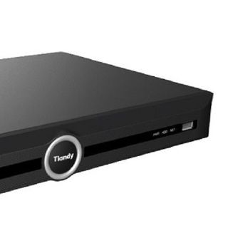 Đầu Ghi Hình Camera IP 40 Kênh TIANDY TC-R3440