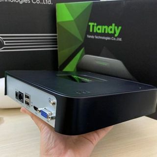Đầu Ghi Hình Camera IP 40 Kênh TIANDY TC-R3440