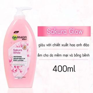 Dưỡng thể garnier giá sỉ