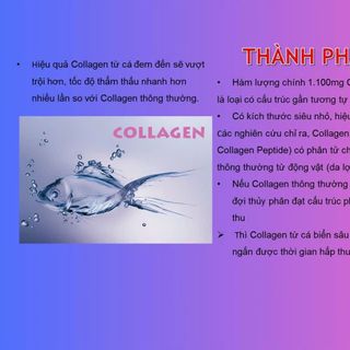 Nước uống bổ sung Collagen - Koja Beautiful - Hàn Quốc 1100mg