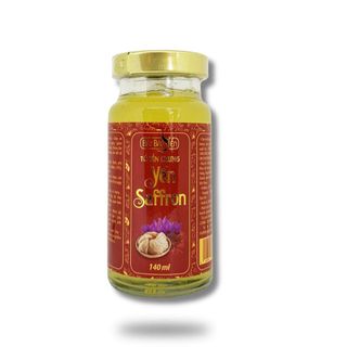 Yến chưng sẵn Saffron 140ml giá sỉ