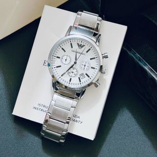 Đồng hồ armisni nam chạy 6 kim