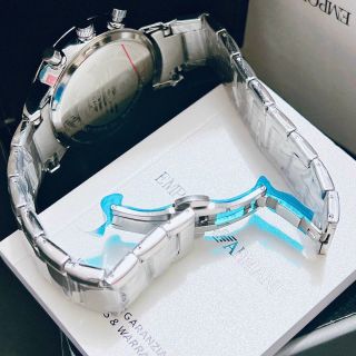 Đồng hồ armisni nam chạy 6 kim