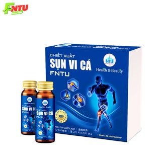 Chiết Xuất Sụn Vi Cá FNTU giá sỉ