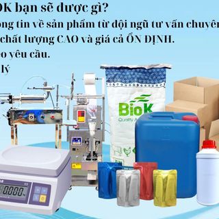 CẦN TÌM ĐỐI TÁC TIÊU THỤ, PHÂN PHỐI NGUYÊN LIỆU VI SINH, MEN, ENZYME VÀ SẢN PHẨM DINH DƯỠNG NGÀNH THỦY SẢN, CHĂN NUÔI