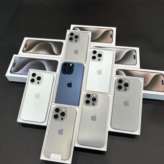 iPhone 15 Promax giá sỉ