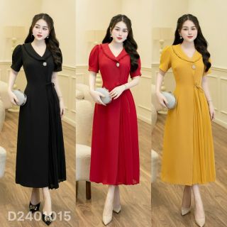 Đầm thời trang D2401015