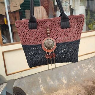 Túi XÁCH HANDMADE