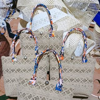 Túi XÁCH HANDMADE