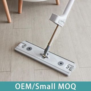 Cây Chổi Lau Nhà Đa Năng - Giải Pháp Hoàn Hảo Cho Ngôi Nhà Sạch Sẽ!