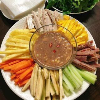 MẮM NÊM DÌ CẨN, CHAI 500ML - KHO CHUYÊN SỈ GIÁ TỐT