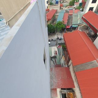 Chống thấm bitutec PU 590| chống thấm lộ thiên cho tường và mái