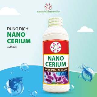 Nano Việt Nam Technology - Tìm kiếm đối tác bền vững