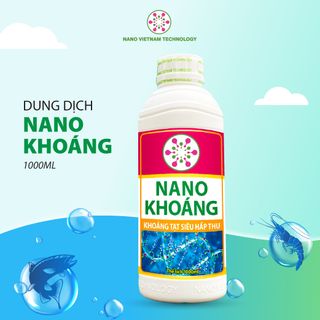 Nano Việt Nam Technology - Tìm kiếm đối tác bền vững