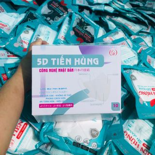 Khẩu Trang 5D