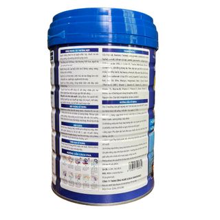 Sữa hạt Xương Khớp Glucosamin giúp bổ sung canxi chắc khoẻ xương, giảm thoái hoá (hộp 900g)