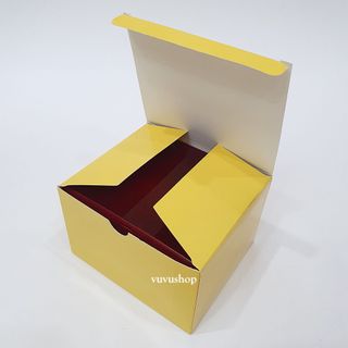 Hộp đồng hồ gỗ