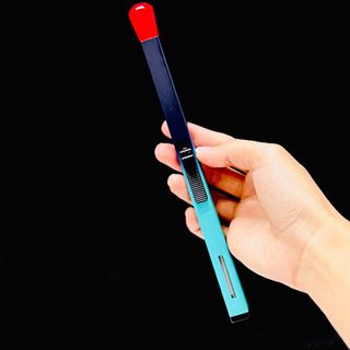 BẬT LỬA HÌNH QUE DIÊM KHỔNG LỒ MÀU CẦU VÒNG - XÀI GAS