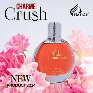 Nước hoa Charme Crush - CHÍNH HÃNG giá sỉ