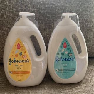 Sữa tắm Johnson’s Baby 1000ml - CHÍNH HÃNG giá sỉ