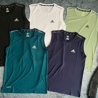 Sát nách nam das né vai thun lạnh Phom chất chuẩn đẹp Size m.l.xl.xxl Ri 2222 Tách nửa ri được