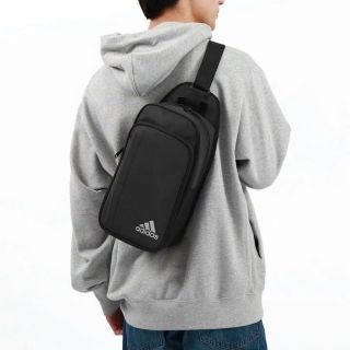 Túi đeo chéo unisex