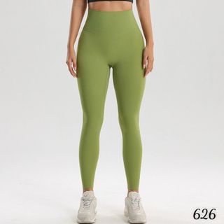 Quần dài LULU Lycra QC rất CC về hàng   Chất thun lạnh mịn,co giãn tốt   11 màu - ML   Sẵn kho giá sỉ