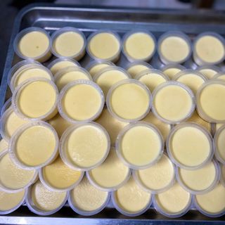 Bánh flan bỏ sỉ TP.HCM giá sỉ