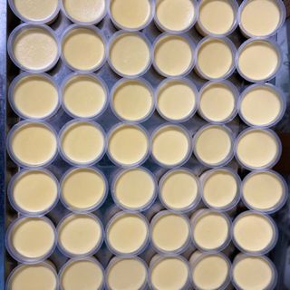 Bánh flan bỏ sỉ TP.HCM