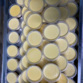 Bánh flan bỏ sỉ TP.HCM
