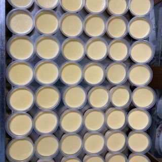 Bánh flan bỏ sỉ TP.HCM
