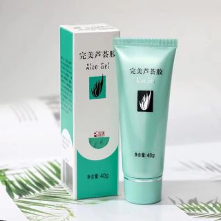 Gel lô hội tự nhiên dưỡng ẩm loại bỏ mụn trứng cá giá sỉ