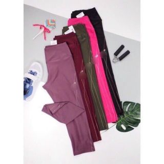 Quần thể thao xuất dư