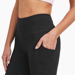 Quần biker thể thao nữ dư xịn