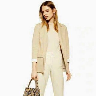 Áo khoác vest xuất dư