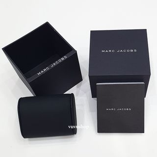 Hộp đồng hồ MJ