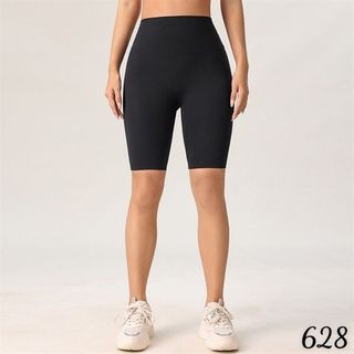 Quần ngố Naqi 628 thun lạnh kho về lại