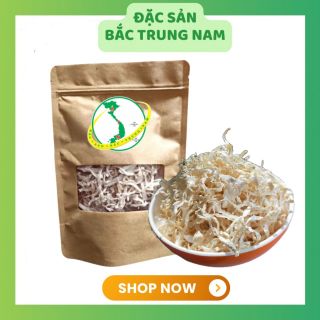 Cùi bưởi sợi sấy khô chưa tẩm bột 50g giá sỉ