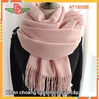 Khăn choàng nữ cao cấp Cashmere-ar1805 giá sỉ